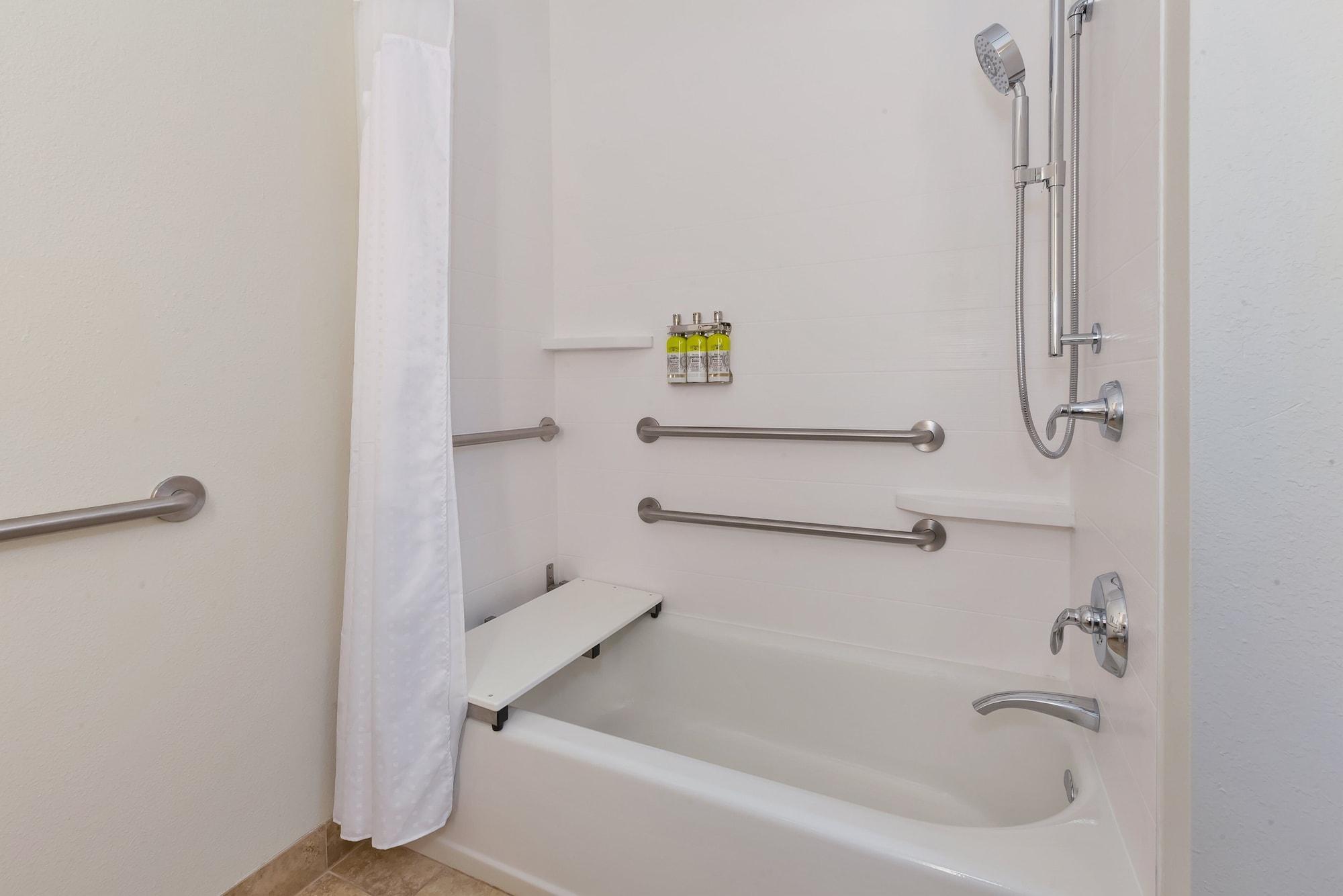 Holiday Inn Express & Suites - Effingham By Ihg Eksteriør billede