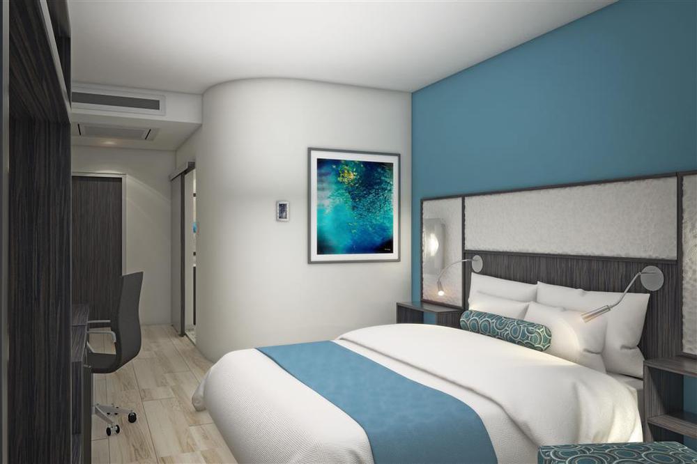 Holiday Inn Express & Suites - Effingham By Ihg Værelse billede