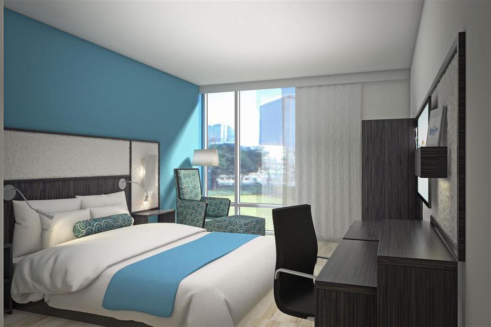 Holiday Inn Express & Suites - Effingham By Ihg Værelse billede