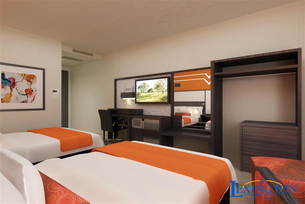 Holiday Inn Express & Suites - Effingham By Ihg Værelse billede