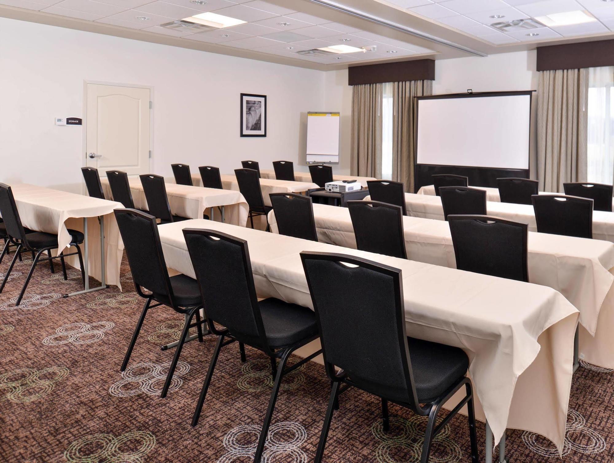 Holiday Inn Express & Suites - Effingham By Ihg Eksteriør billede